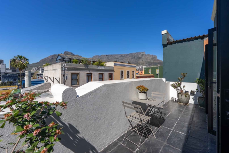 4 Bedroom Property for Sale in Schotschekloof Western Cape